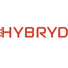 Hybryd Logo