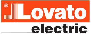 Lovato Logo