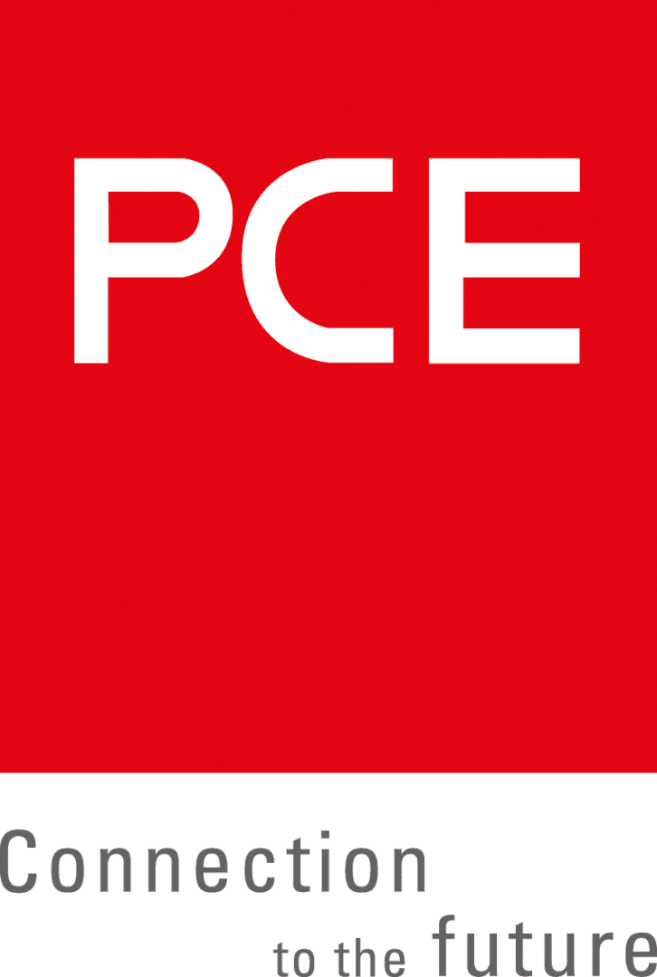 PCE Logo